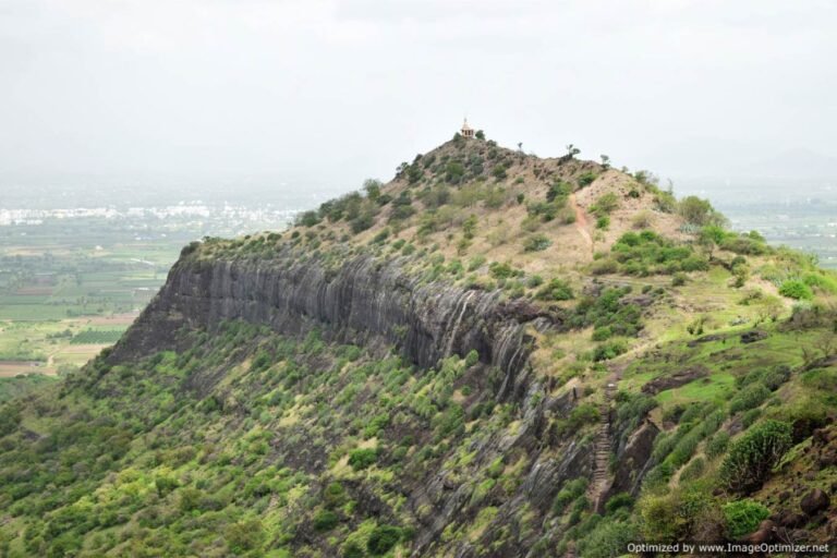 narayangad-fort
