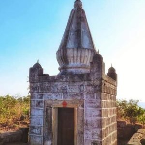 Chamunda Devi Mandir